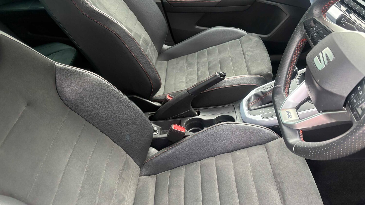 Used SEAT Arona 2023 for sale - 77859219: Photo 10