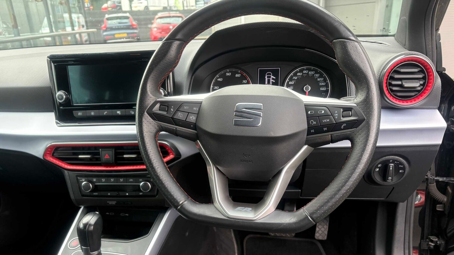 Used SEAT Arona 2023 for sale - 77859219: Photo 12