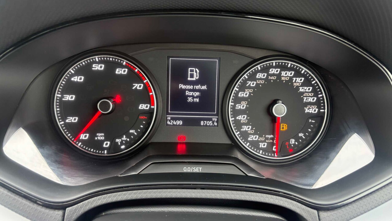 Used SEAT Arona 2023 for sale - 77859219: Photo 13