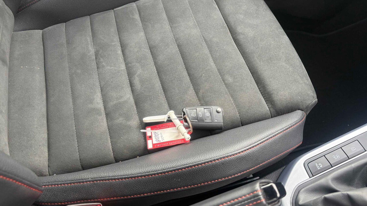 Used SEAT Arona 2023 for sale - 77859219: Photo 17