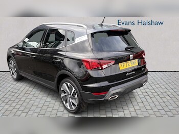 Used SEAT Arona 2023 for sale - 77859219: Photo