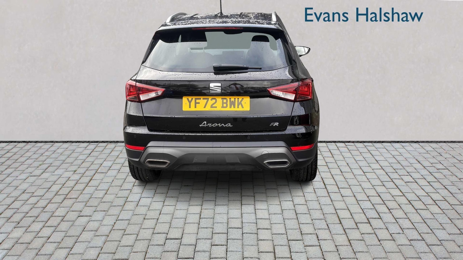 Used SEAT Arona 2023 for sale - 77859219: Photo 4