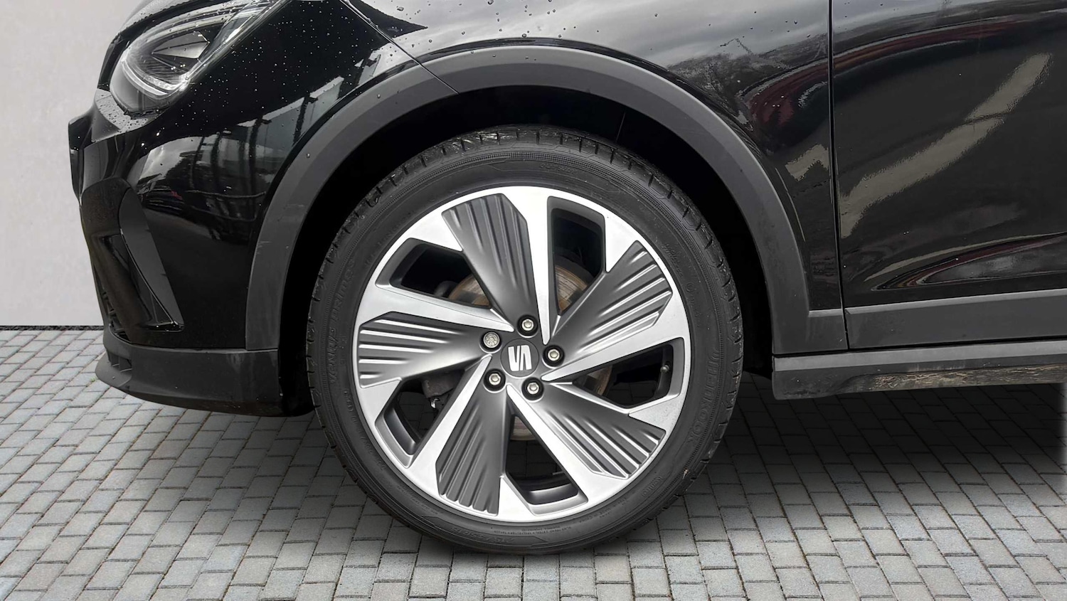 Used SEAT Arona 2023 for sale - 77859219: Photo 5