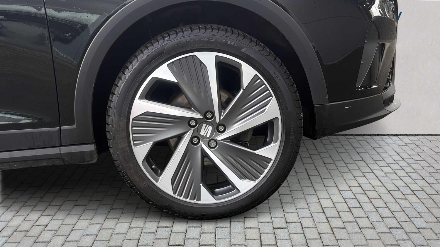 Used SEAT Arona 2023 for sale - 77859219: Photo 6