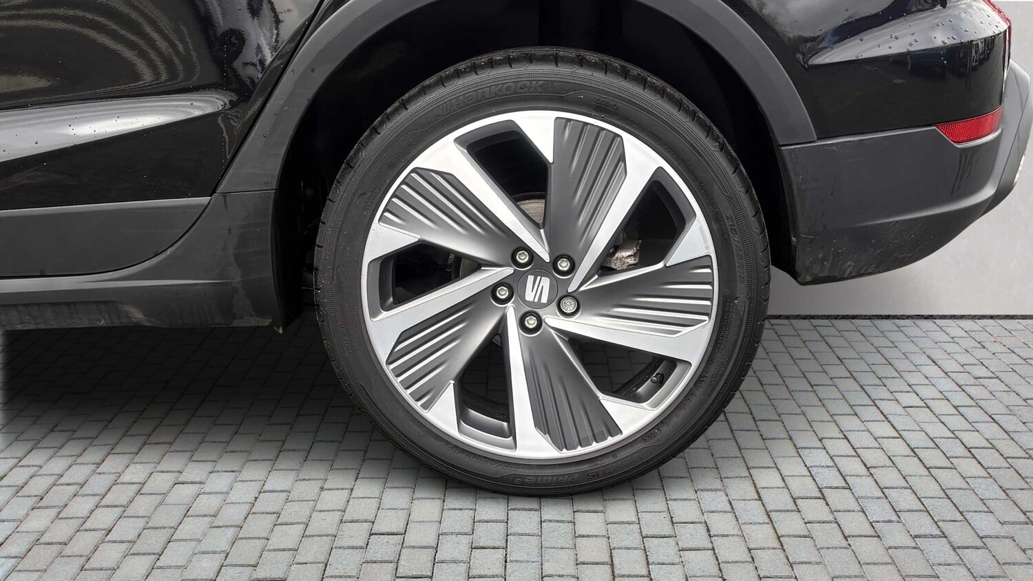 Used SEAT Arona 2023 for sale - 77859219: Photo 7