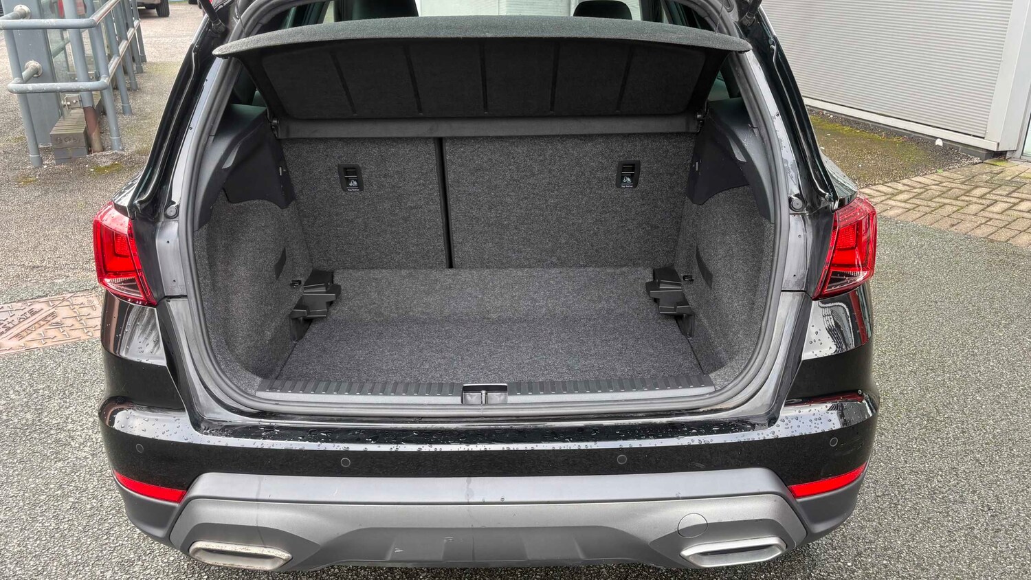 Used SEAT Arona 2023 for sale - 77859219: Photo 9