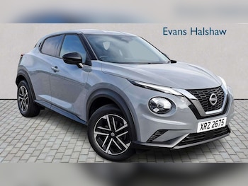 Used Nissan Juke 2025 for sale - 79251274: Photo