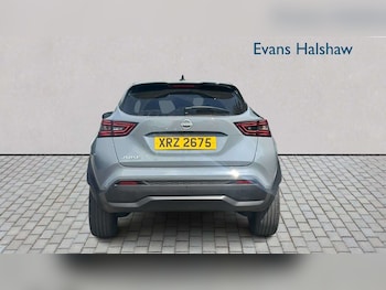 Used Nissan Juke 2025 for sale - 79251274: Photo