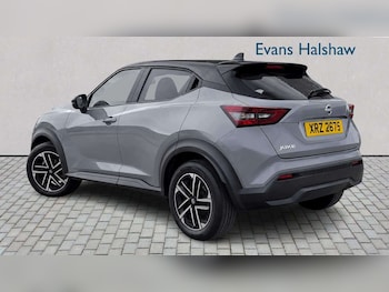 Used Nissan Juke 2025 for sale - 79251274: Photo
