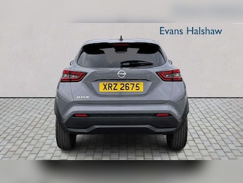 Used Nissan Juke 2025 for sale - 79251274: Photo