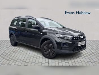 Used Dacia Jogger 2026 for sale - 79730648: Photo