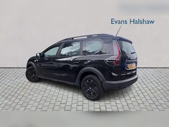 Used Dacia Jogger 2026 for sale - 79730648: Photo