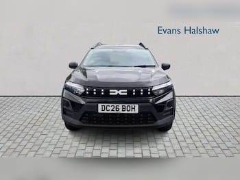 Used Dacia Jogger 2026 for sale - 79730648: Photo