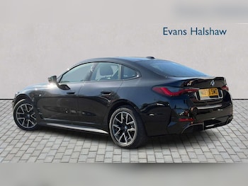 Used BMW i4 2026 for sale - 78831775: Photo