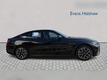 Used BMW i4 2026 for sale - 78831775: Photo