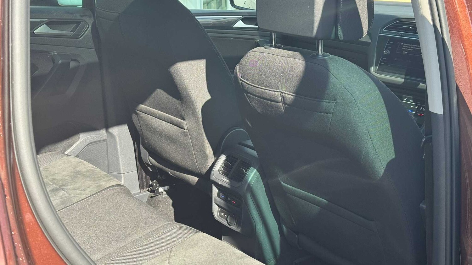 Used Volkswagen Tiguan 2021 for sale - 77858800: Photo 15