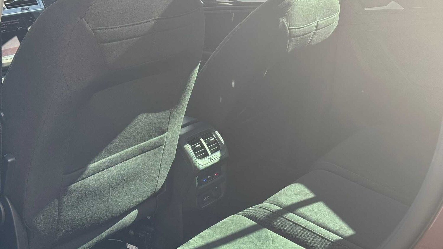 Used Volkswagen Tiguan 2021 for sale - 77858800: Photo 18