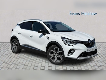 Used Renault Captur 2024 for sale - 79271028: Photo