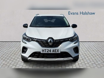 Used Renault Captur 2024 for sale - 79271028: Photo