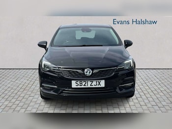 Used Vauxhall Astra 2021 for sale - 78743877: Photo