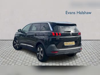Used Peugeot 5008 2020 for sale - 79730692: Photo