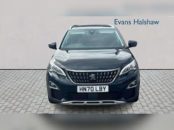 Used Peugeot 5008 2020 for sale - 79730692: Photo