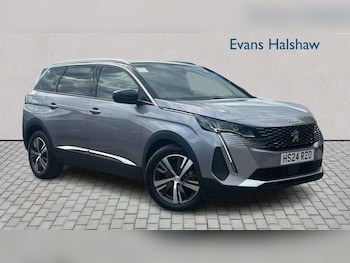 Used Peugeot 5008 2024 for sale - 78577043: Photo