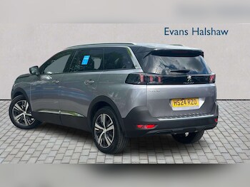 Used Peugeot 5008 2024 for sale - 78577043: Photo