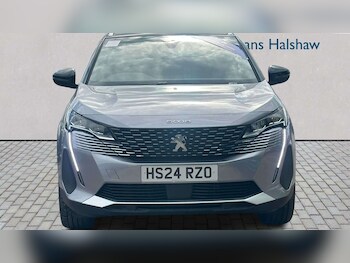 Used Peugeot 5008 2024 for sale - 78577043: Photo