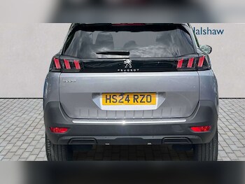 Used Peugeot 5008 2024 for sale - 78577043: Photo