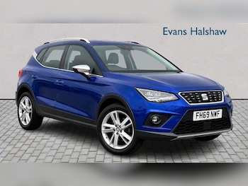 Used SEAT Arona 2020 for sale - 79161361: Photo