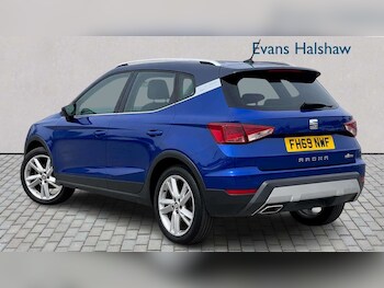 Used SEAT Arona 2020 for sale - 79161361: Photo