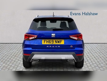 Used SEAT Arona 2020 for sale - 79161361: Photo