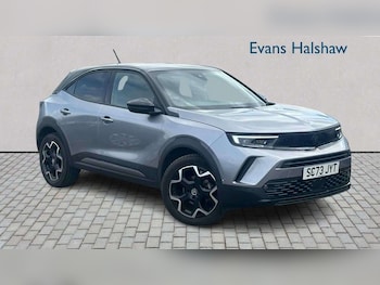 Used Vauxhall Mokka 2024 for sale - 78666609: Photo