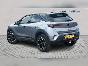 Used Vauxhall Mokka 2024 for sale - 78666609: Photo