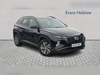 Used Hyundai TUCSON 2024 for sale - 78651140: Photo