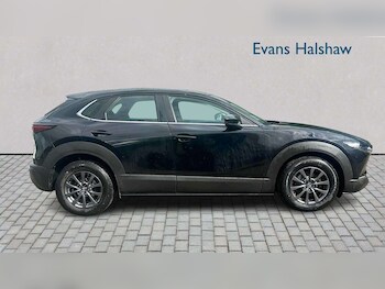 Used Mazda CX-30 2023 for sale - 78639097: Photo