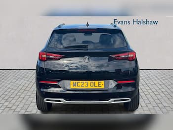 Used Vauxhall Grandland 2023 for sale - 79624631: Photo