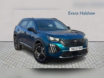 Used Peugeot 2008 2025 for sale - 77979514: Photo