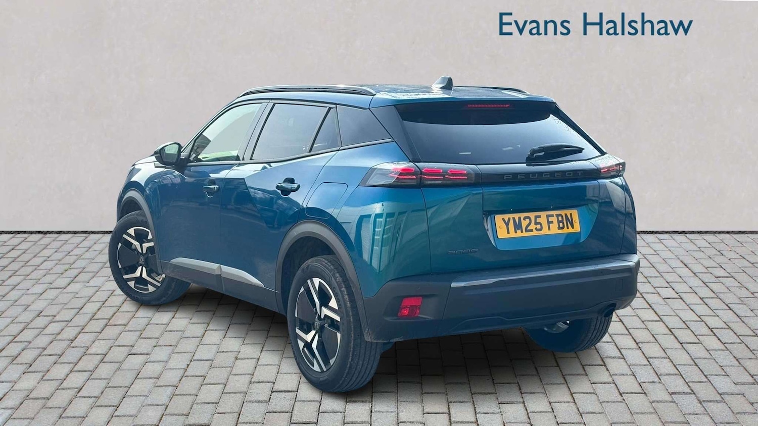 Used Peugeot 2008 2025 for sale - 77979514: Photo 3