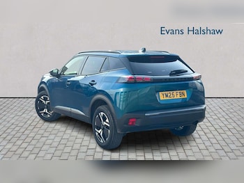 Used Peugeot 2008 2025 for sale - 77979514: Photo