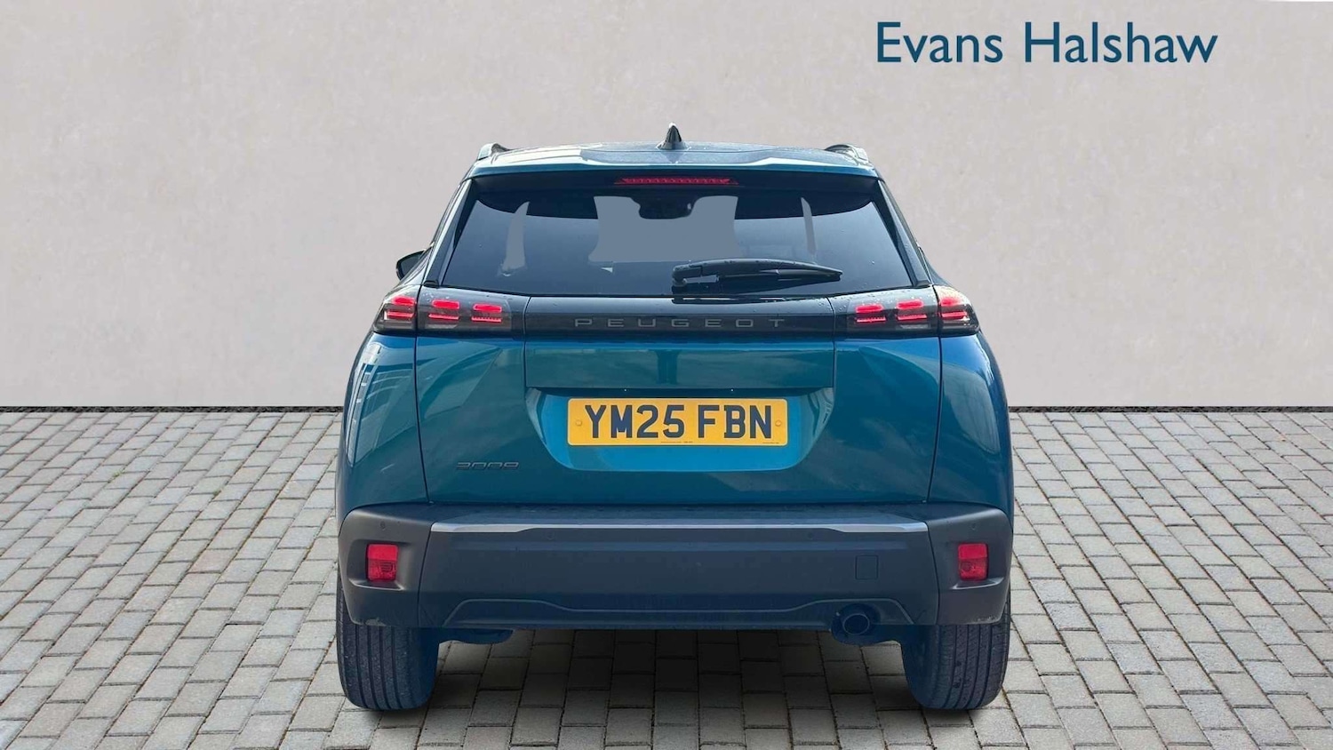 Used Peugeot 2008 2025 for sale - 77979514: Photo 6