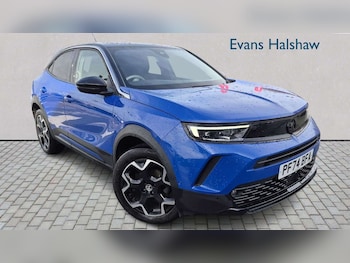 Used Vauxhall Mokka 2024 for sale - 78024304: Photo