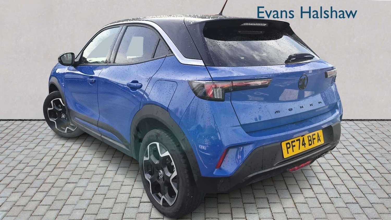 Used Vauxhall Mokka 2024 for sale - 78024304: Photo 3