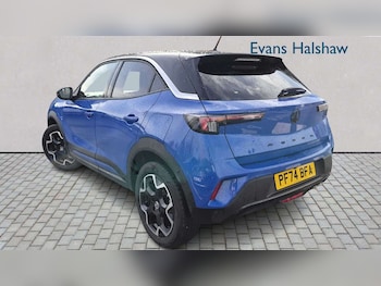 Used Vauxhall Mokka 2024 for sale - 78024304: Photo