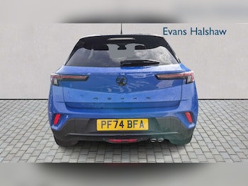 Used Vauxhall Mokka 2024 for sale - 78024304: Photo