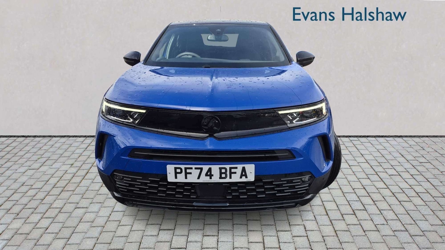 Used Vauxhall Mokka 2024 for sale - 78024304: Photo 5