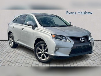 Used Lexus RX 2014 for sale - 79014873: Photo