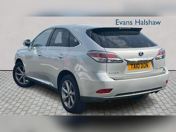 Used Lexus RX 2014 for sale - 79014873: Photo