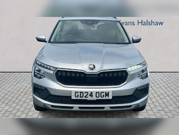 Used Skoda Kamiq 2024 for sale - 78551294: Photo